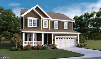 13818 Pulaski Dr, Hagerstown, MD 21742
