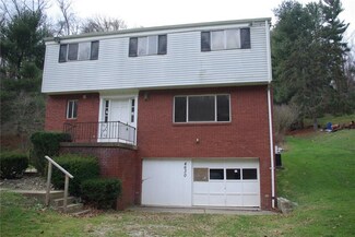 4630 Liberty Way, Elizabeth, PA 15037