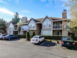16419 Spruce Way Unit A3, Lynnwood, WA 98037