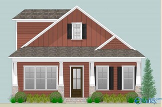 7904 Autumn Glen Dr SE, Huntsville, AL 35748