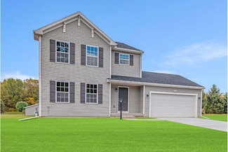 8811 E Sturtevant Ave, Richland, MI 49083