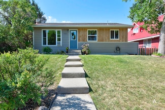 1423 Peosta Ave, Helena, MT 59601