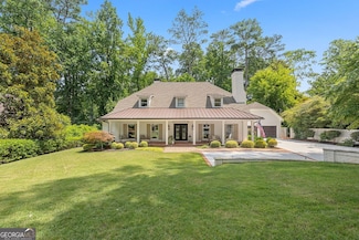 3405 Valley Rd NW, Atlanta, GA 30305