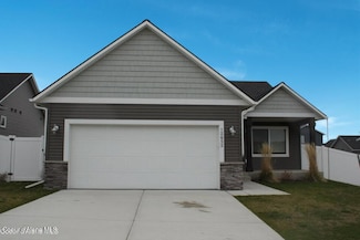 12652 N Lattner St, Twin Lakes, ID 83858