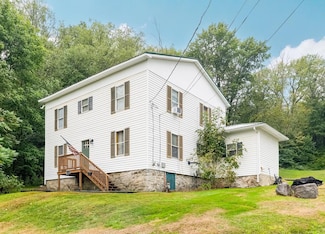 123 Maple Hill Rd, Blossburg, PA 16912