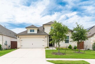 112 Christian Ct, Liberty Hill, TX 78642