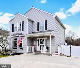 200 N Mill Rd, Kennett Square, PA 19348