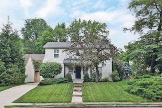 232 E Dublin Granville Rd, Worthington, OH 43085
