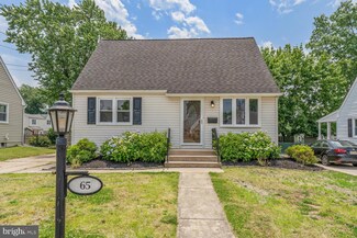 65 Baylor Rd, Trenton, NJ 08610