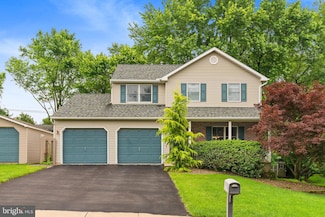 1036 Boeshore Cir, Reading, PA 19605