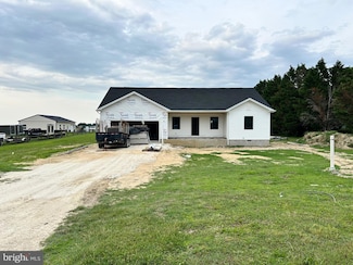 4308 Blink Horn Rd, Hurlock, MD 21643