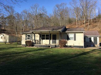 14 Private Drive 1295, Proctorville, OH 45669