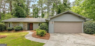 1408 Fairfield Dr SW, Lilburn, GA 30047