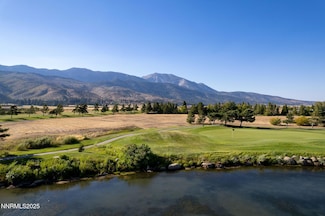 24 Willow Bend Ln, Washoe Valley, NV 89704