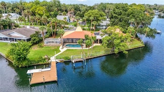 4221 S Purslane Dr, Homosassa, FL 34448