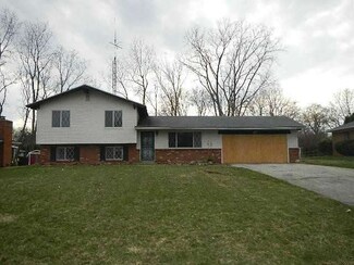 2009 Garden Ln, Toledo, OH 43607
