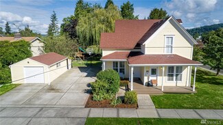 1515 Everett St, Sumner, WA 98390