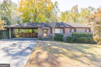 3253 Shadowridge Dr SW, Marietta, GA 30008