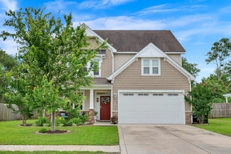 1344 Eastbourne Dr, Wilmington, NC 28411