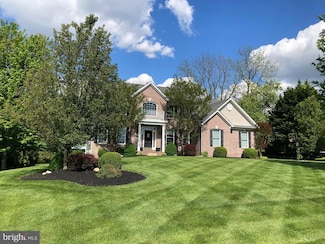 1209 Bear Hollow Ct, Forest Hill, MD 21050