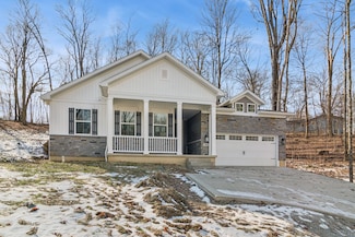 Barcelona, Howard, OH 43028