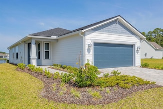 166 Fairlake Cir, Saint Augustine, FL 32092