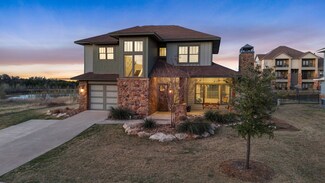 1044 Chapel Ridge Rd, Graford, TX 76449