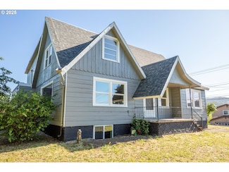 1548 NW Eden St, Roseburg, OR 97470