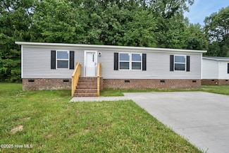 332 Eastfield Dr Unit Lot 5, Rocky Mount, NC 27801