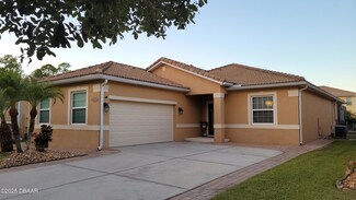 3361 Stefano St, New Smyrna Beach, FL 32168