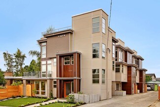 6309 26th Ave NW, Seattle, WA 98107