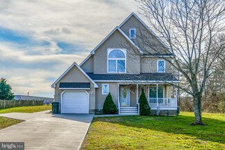 104 Woodland Ct, Snow Hill, MD 21863