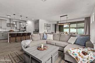 9649 E Spiral Ave, Mesa, AZ 85212