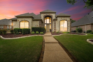 4417 Bent Grass Way, Flower Mound, TX 75028