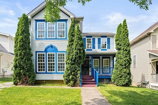 282 Troup St, Rochester, NY 14608