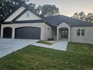 130 Riverstone Cove, Sherwood, AR 72120