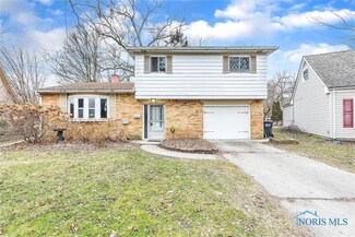 5041 Oldham Dr, Toledo, OH 43613