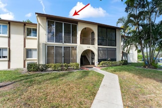 142 Lake Pine Cir Unit A-2, Greenacres, FL 33463