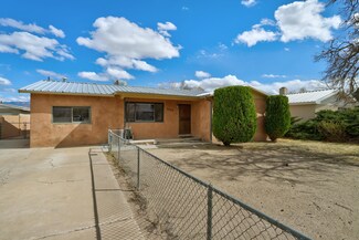 4300 12th St NW, Albuquerque, NM 87107