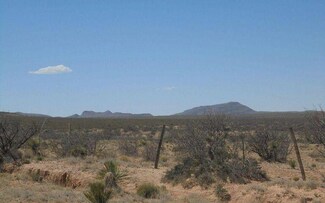 71 TSP 6 Gunsight Rd, Sierra Blanca, TX 79851