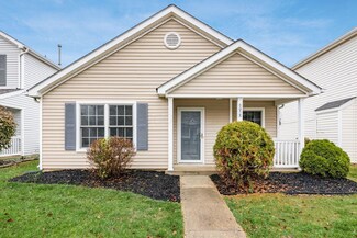 6058 Treaty Ln Unit 186, Galloway, OH 43119