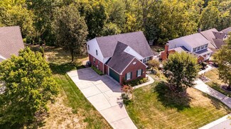 3958 Durango Green Dr, Cleves, OH 45002