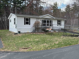 54 Wheeler Rd, Hollis, NH 03049