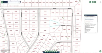 x Cutter Cir, Gun Barrel City, TX 75156