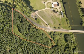 0 Prather Rd, Rochester, WA 98579