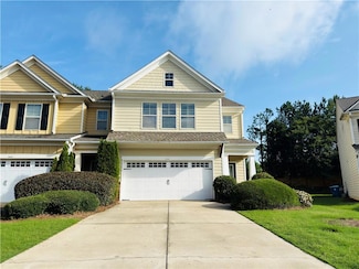 6055 Apple Rose Dr, Alpharetta, GA 30004