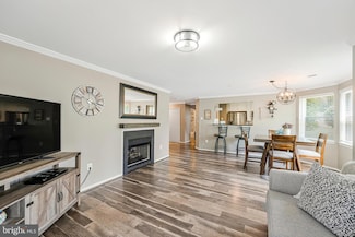 20605 Cornstalk Terrace Unit 101, Ashburn, VA 20147