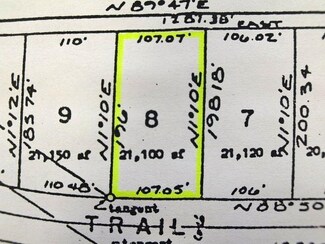 1314 Bogey Trail, Nekoosa, WI 54457