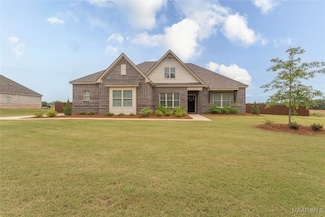 963 Dozier Rd, Wetumpka, AL 36093
