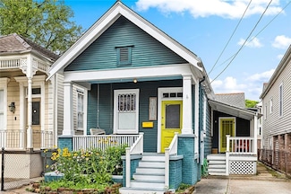 613 Pacific Ave, New Orleans, LA 70114
